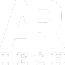 AR Tech logo